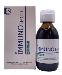 IMMUNOTECH ADVANCE 20FL+20CPS