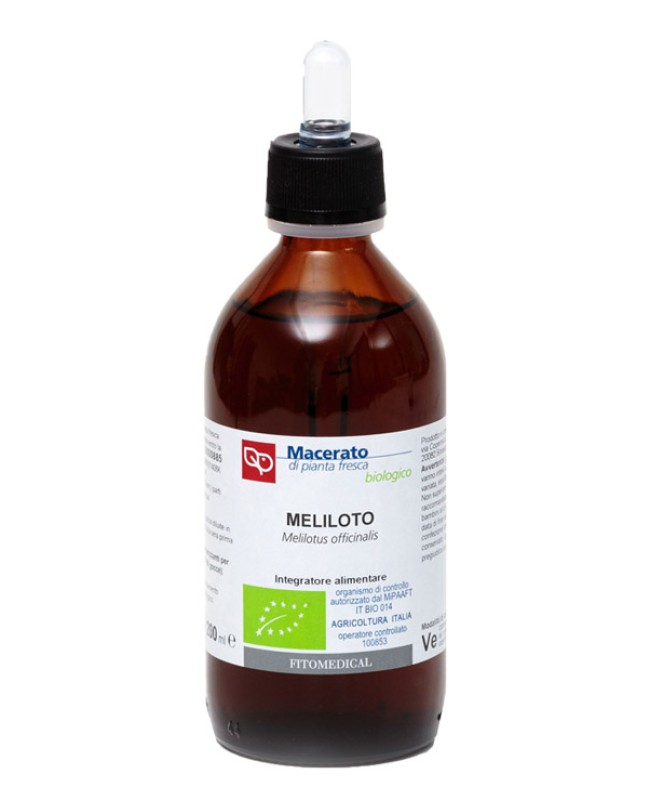 MELILOTO MI 200ML BIO MELILOTO MI 200ML BIO