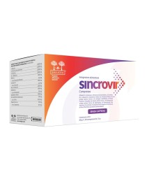 SINCROVIR 40CPR SALUGEA