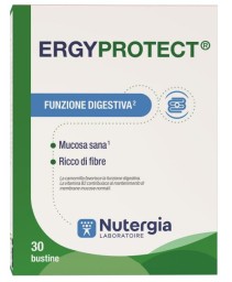 ERGYPROTECT 30BUSTINE 4G