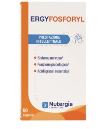 ERGYFOSFORYL 60CPS