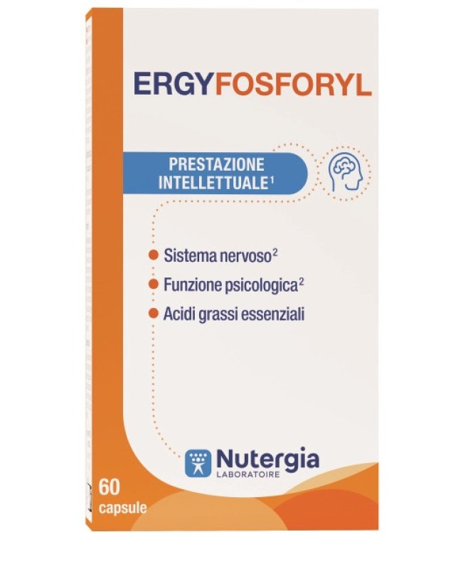 ERGYFOSFORYL 60CPS ERGYFOSFORYL 60CPS