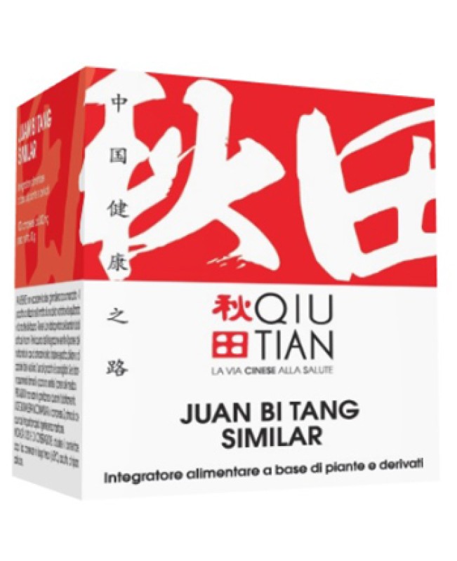 JUAN BI TANG SIMILAR 100CPR JUAN BI TANG SIMILAR 100CPR