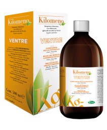 KILOMENO VENTRE 500ML