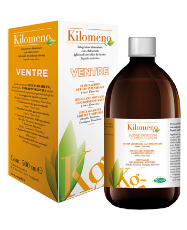KILOMENO VENTRE 500ML KILOMENO VENTRE 500ML
