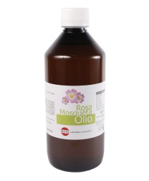 OLIO DI ROSA MOSQUETA 500ML