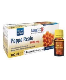 PAPPA REALE+VITB 10FL