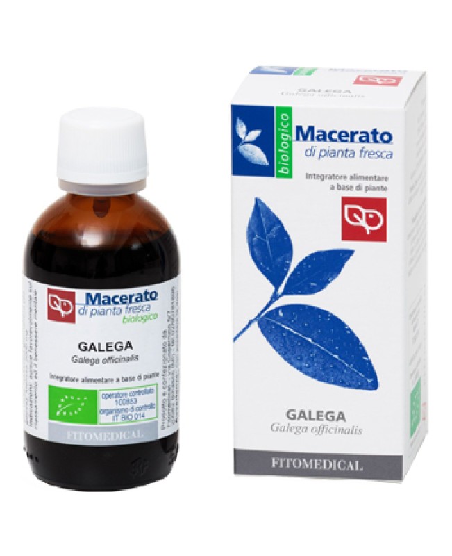 GALEGA MI 50ML BIO GALEGA MI 50ML BIO