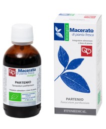 PARTENIO MI  50ML BIO