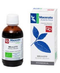 MELILOTO MI  50ML BIO