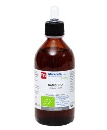 SAMBUCO TM 200ML BIO