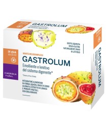 GASTROLUM 14STICK 10ML
