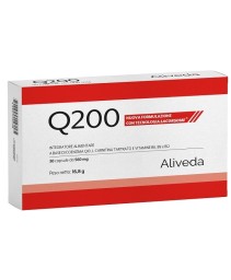 Q200 30CPS
