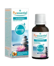 MEDITATION MISCELA OLI ESSENZ 30ML