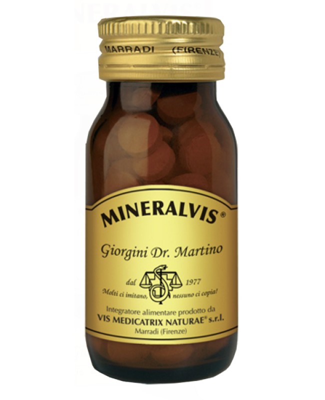 Mineralvis 67past 600mg Mineralvis 67past 600mg