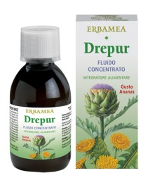 DREPUR FLUIDO 250ML