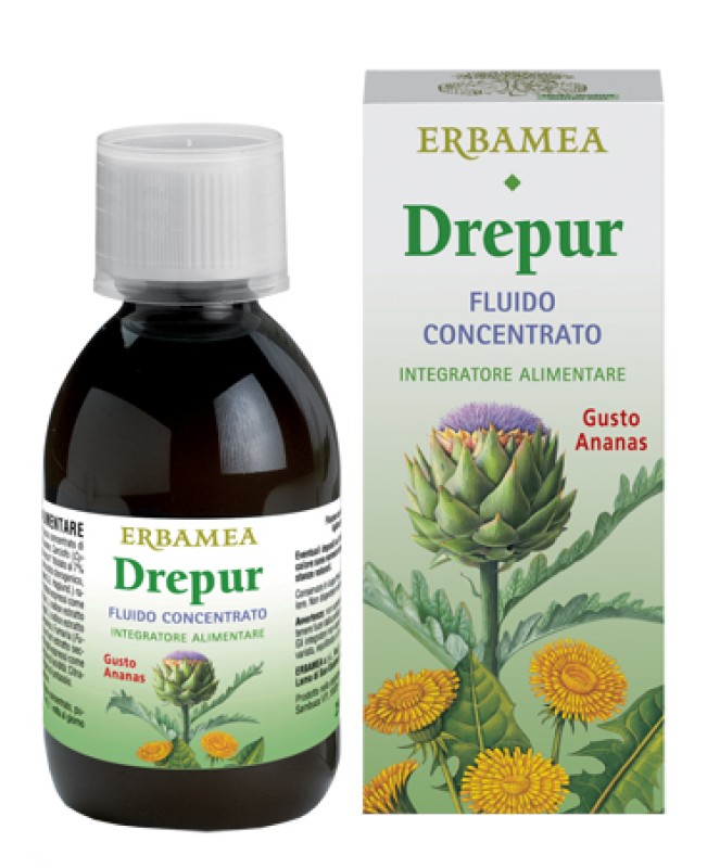 DREPUR FLUIDO 250ML DREPUR FLUIDO 250ML