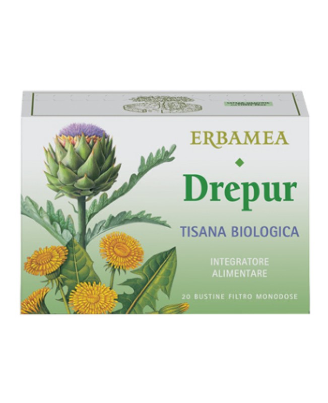 DREPUR TISANA 30G DREPUR TISANA 30G
