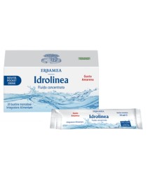 IDROLINEA FLUIDO 20BUST 10ML