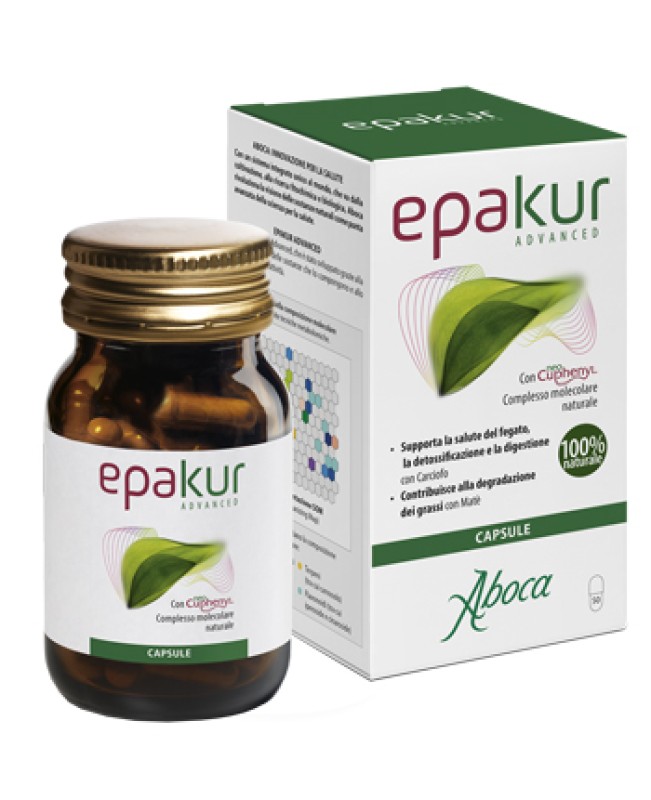 EPAKUR ADVANCED 50CPS