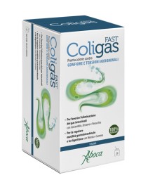 COLIGAS FAST TISANA 20BUST