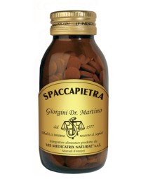 SPACCAPIETRA 180PAST