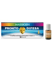 MASSIGEN PRONTO DIFESA 14FL