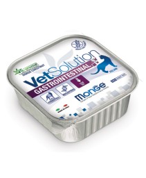 MONGE GATTO VETSOLUT GASTROINT 100G MONGE GATTO VETSOLUT GASTROINT 100G