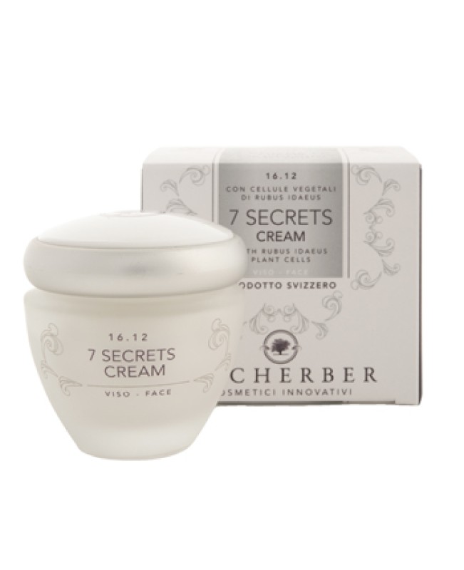 Locherber 7 Secrets Cream 30ml