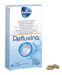 REFLUXINA 30CPS