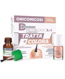 DERMOVITAMINA MICO TRATTA/COL DERMOVITAMINA MICO TRATTA/COL