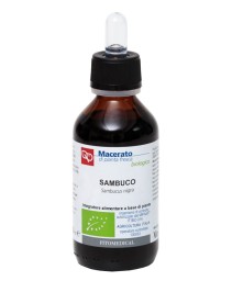 SAMBUCO MI BIO 100ML