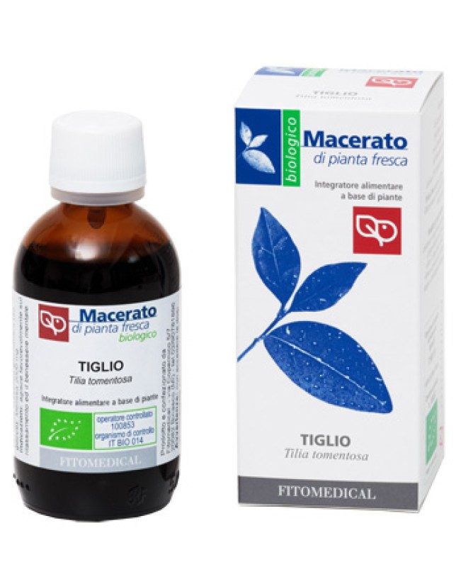 TIGLIO MI  50ML BIO