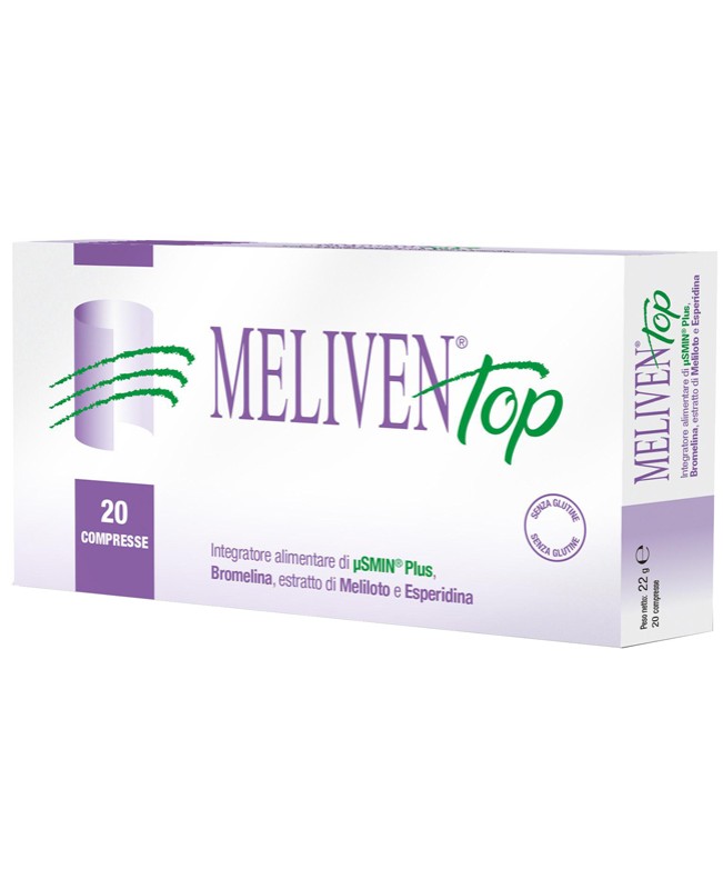 MELIVEN TOP 20CPR MELIVEN TOP 20CPR