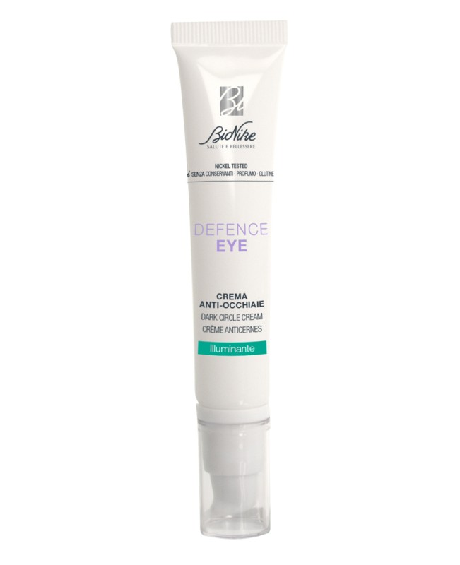 DEFENCE EYE CREMA ANTI-OCCHIAI