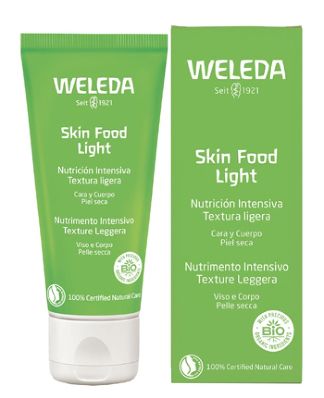 SKIN FOOD LIGHT 30ML