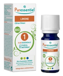 LIMONE OE BIO 10ML PUR