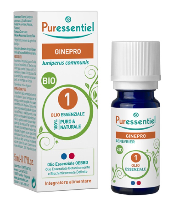 GINEPRO OE BIO 5ML GINEPRO OE BIO 5ML