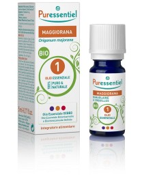 MAGGIORANA OE BIO 5ML
