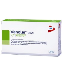 VENOLEN PLUS 30CPR