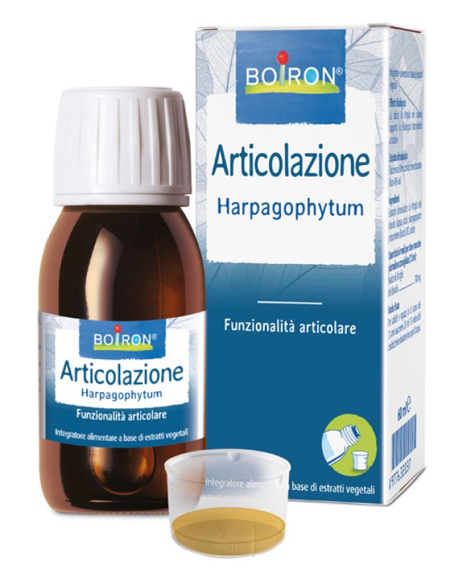 HARPAGOPHYTUM EI 60ML NF
