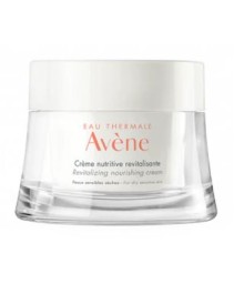 AVENE CREMA NUTR RIVITAL 50ML