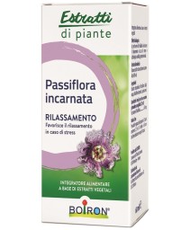PASSIFLORA INCARNATA EI 60ML NF