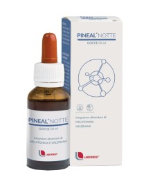 PINEAL NOTTE GOCCE 50ML