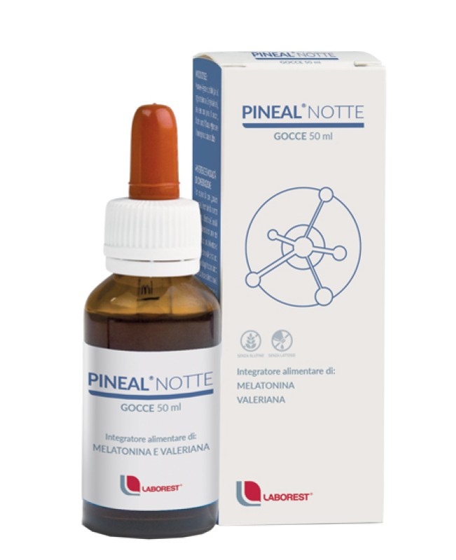 PINEAL NOTTE GOCCE 50ML PINEAL NOTTE GOCCE 50ML