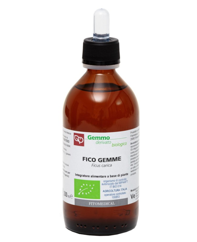 FICO GEMME GD 200ML BIO FICO GEMME GD 200ML BIO
