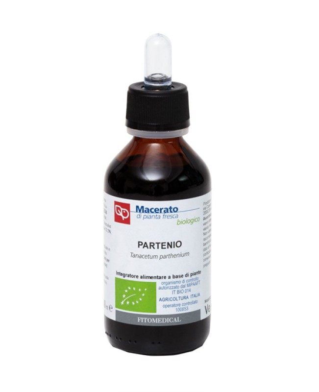 PARTENIO TM 100ML BIO