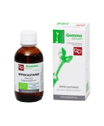 IPPOCASTANO GD  50ML BIO