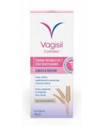 VAGISIL CR INT 2IN1 USO QUOTID