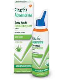 RINAZINA AQUAMARINA ISO ALOE I